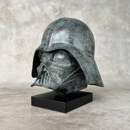 The Alchemist - Dark Vador Finition Pierre