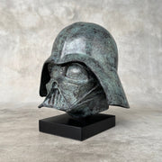 Der Alchemist - Darth Vader Stein-Finish