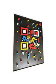 MONDRIAN 2.0