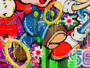 Sonic & Mario Beste Freunde