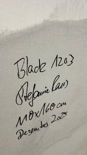 Negro 1203 XXL