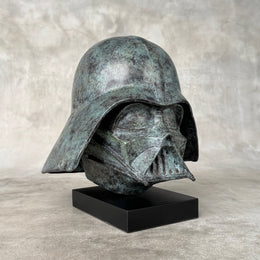 Der Alchemist - Darth Vader Stein-Finish