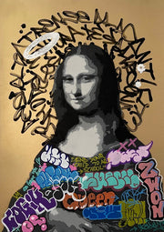 The MonaLisa