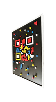MONDRIAN 2.0