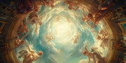 Elevator to heaven