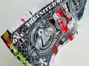 One Dollar In God