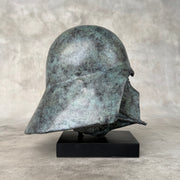 Der Alchemist - Darth Vader Stein-Finish