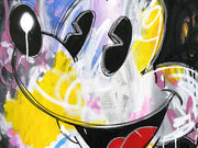 8 - Mickey