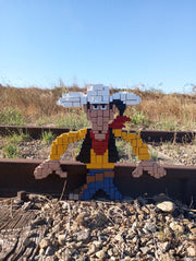 Lucky Luke