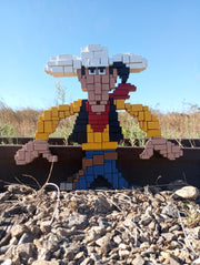 Lucky Luke