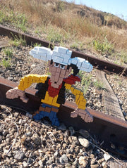 Lucky Luke