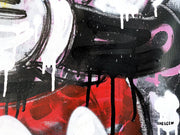 8 - Mickey