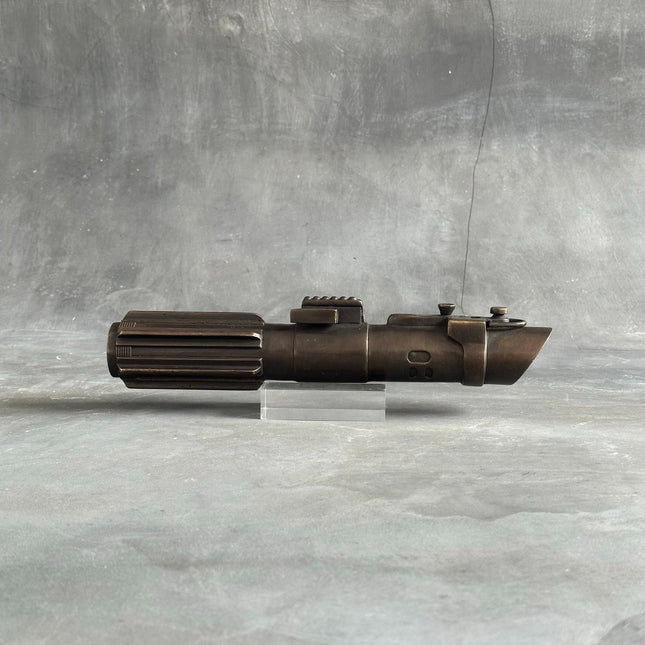 Saber NOX #2 - Star Wars Lightsaber