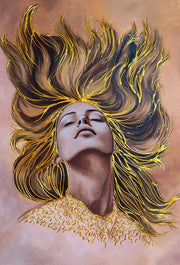 Golden dreams