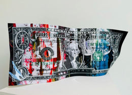 One Dollar In God