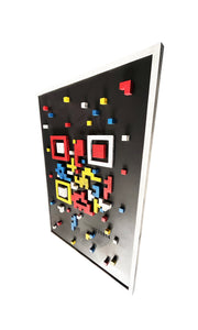 MONDRIAN 2.0