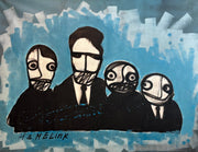 The Suits
