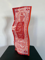NEW One Dollar STRIPE LINE