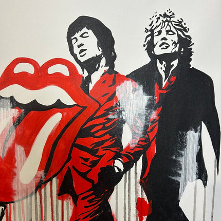 The Rolling Stones Collection XL