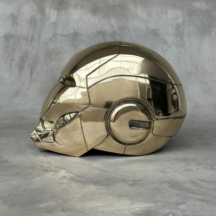Iron Man - Full A.R.M.O.R.