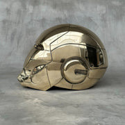 Iron Man - Full A.R.M.O.R.