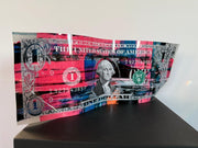 NEW One Dollar PINKCH