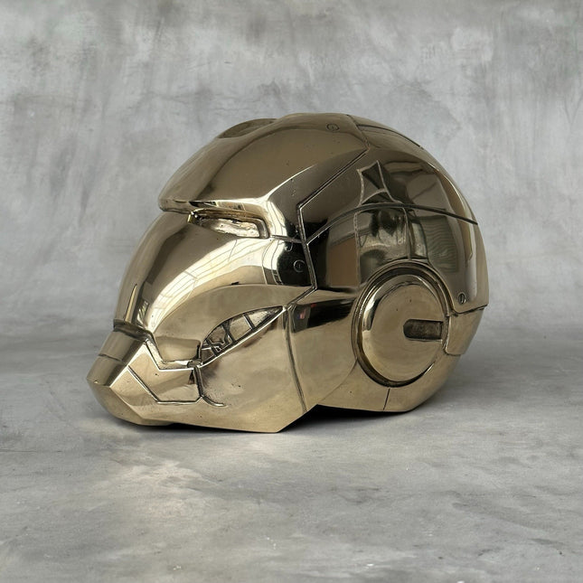 Iron Man - Full Armor