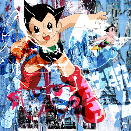 Astro boy