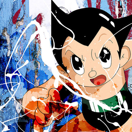 Astro boy