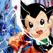 Astro boy