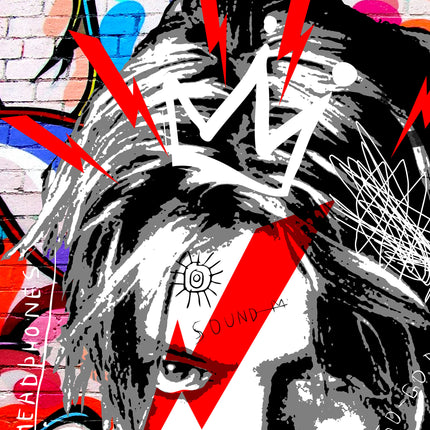 Bowie
