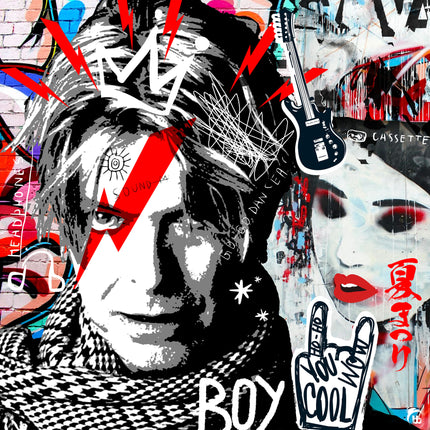 Bowie
