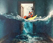 Daffy, L’Intrus des Flots