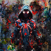 Spider-Man Multiverse