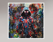 Spider-Man Multiverse