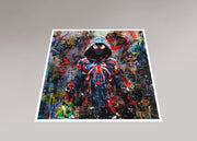 Spider-Man Multiverse