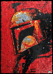 BOBA RED
