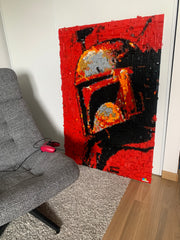 BOBA RED