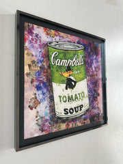 CAMPBELL'S : DAFFY DUCK