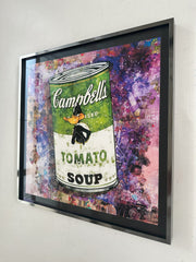 CAMPBELL'S : DAFFY DUCK