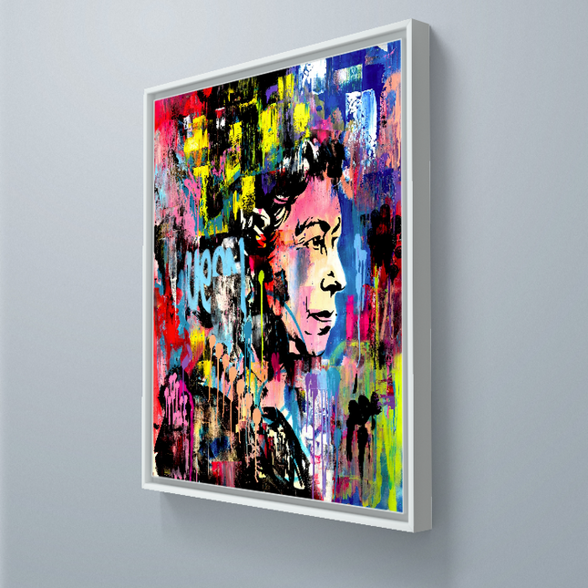 Elizabeth Alexandra Mary Windsor