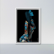 Marvelous Girl XLVI