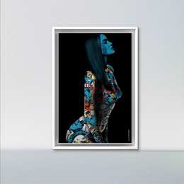 Marvelous Girl XLVI