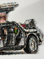 DeLorean 40th