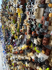 Amigos para siempre - Lego