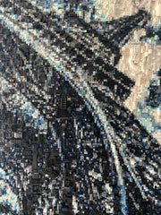 Eiffel Blue - Lego
