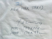 New-York Taxis