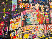 New-York Taxis