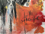 Le Bal - Flamenco