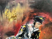 Le Bal - Flamenco